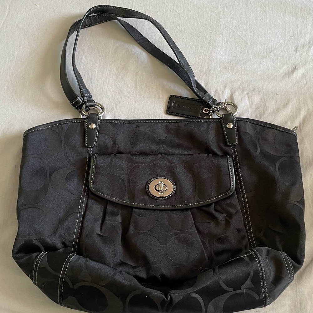 Coach Women's Tote Bag